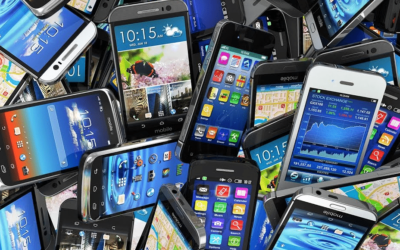 Vérifiez si votre téléphone portable présente des risques pour votre santé