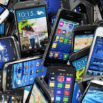 mobile phones non-compliant SAR