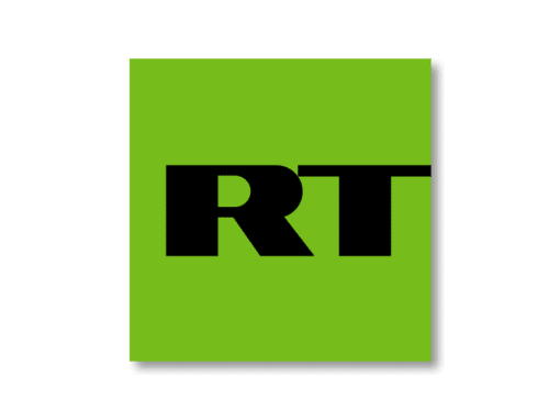 PhoneGate scandal on Russia Today TV